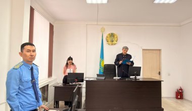 Куда дел похищенные миллионы экс-глава авиазавода Актобе