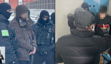 Вымогатели угрожали шахтерам и бизнесу в Актюбинской области