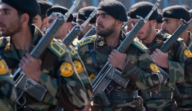 Иран жестко ответил на ультиматум Трампа и пригрозил США