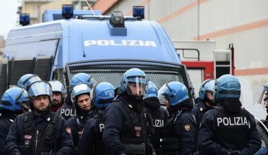 Одного из самых опасных мафиози задержали в Италии