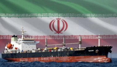 Иран разрешил иракским судам проход через Ормузский пролив