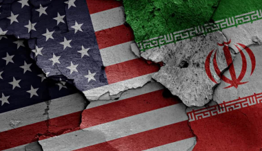 Иран заявил об угрозе войны после слов Трампа