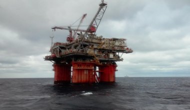 Казахстану разрешат добывать больше нефти