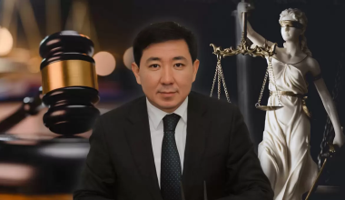 Есть ли шанс на УДО или амнистию у Жаксылыка Омара