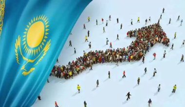 Названа ожидаемая продолжительность жизни казахстанцев