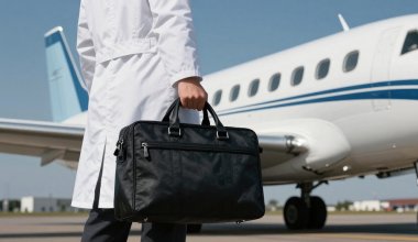 Казахстанских учёных хотят отправить в Бразилию