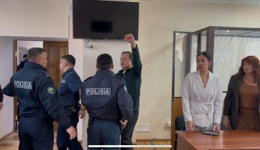 Блогера Миршата Сарсенбаева осудили за вымогательство в Костанае