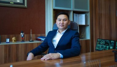 В КТК сменился генеральный директор