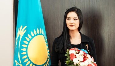 «Мулан нашего времени»: почему именно Тао Тао продвигает Казахстан