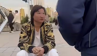 Скандального блогера Азамата Айталиева избили в Астане