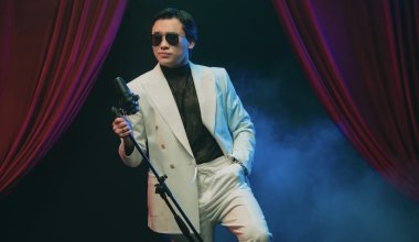 «Алматының түндері-ай» не Кайрата Нуртаса? В сети заявили о правах на хит