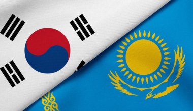 Южная Корея обратится за помощью к Казахстану из-за нефтяного кризиса