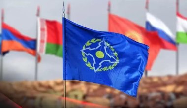 Право сильного: генсек ОДКБ поделился тревогой