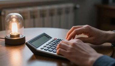 Охрана, вода и газ: почему может подорожать электричество в Казахстане