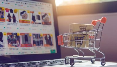 Маркетплейс наказали в Казахстане из-за рекламы