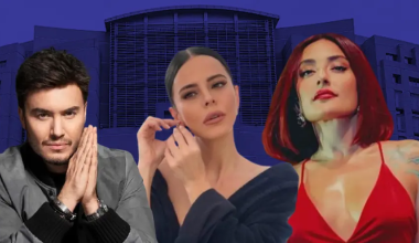 Знаменитых актеров и певцов задержали в Турции