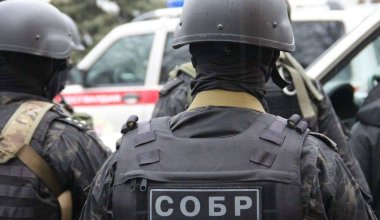 Бойцы СОБР в Атырау заявили о давлении и побоях со стороны командиров