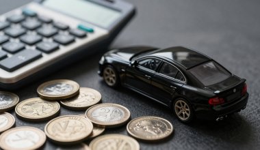 Россиян предостерегли от покупки дешёвых авто в Казахстане