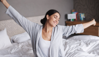 Названа утренняя привычка против болезней