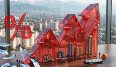 Казахстанцам напомнили о новых правилах продажи жилья