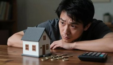 Казахстанцам предлагают ускорить оформление ипотеки «7-20-25»