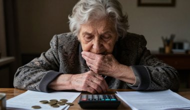 Экс-банкир оформлял кредиты на пенсионеров в Карагандинской области