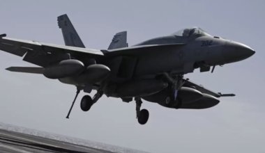 Арабские страны сообщили об атаках Ирана несмотря на перемирие