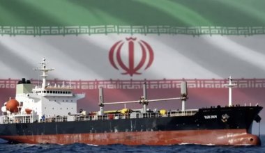 После перемирия с США Иран вновь закрыл Ормузский пролив