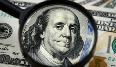 Новые правила покупки валюты: что изменится в Казахстане с 18 апреля