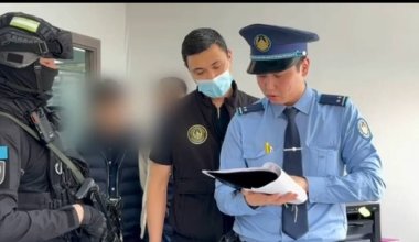 Силовики нагрянули в ЦОН и провели задержания в Актобе
