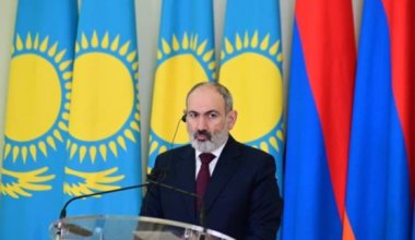 Армения готова обсудить с Казахстаном передачу железных дорог, но с оговорками