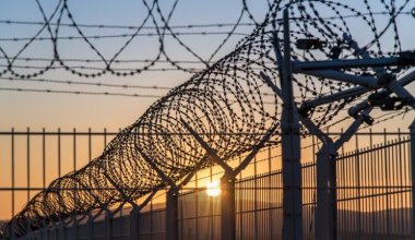 Сколько Казахстану обходится один заключенный