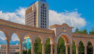 Слив данных студентов КазНУ: прокуратура начала проверку