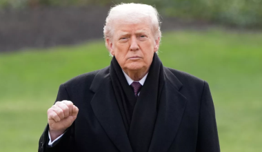 Трамп заявил о «более сильных» ударах по Ирану