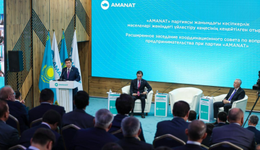 Бизнесу предлагают свою площадку в политике