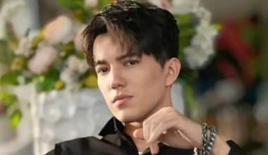 Димаш Кудайберген считает, что «мужчине идет немногословность»