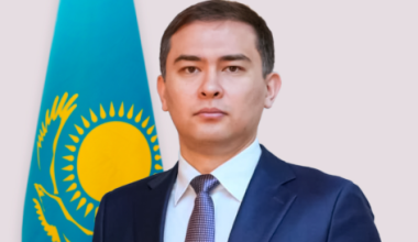 Дамира Кожахметова назначили вице-министром транспорта Казахстана