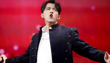 Димаш Кудайберген откровенно высказался о браке и женитьбе