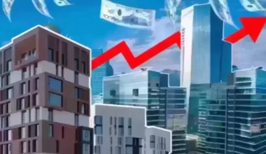 Казахстанский рынок недвижимости на пороге резкого роста цен — эксперт