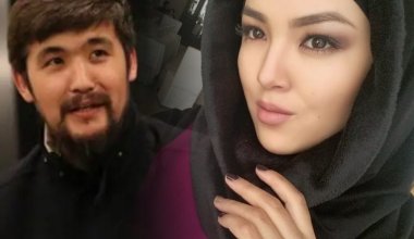 Дикий Арман расторгает брак с моделью из Кыргызстана