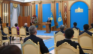 Стала известна дата выборов в Курултай