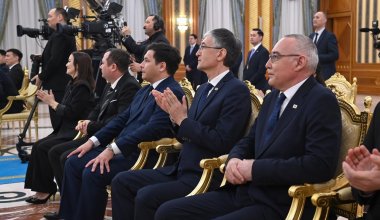 Токаев вновь потребовал от ученых реальной отдачи, а не освоения денег