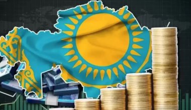 Почему Казахстан отстает от соседей в экономическом росте объяснил Азиатский банк развития