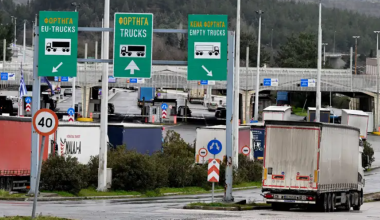 В Евросоюзе через систему EES отказали во въезде 27 тысячам иностранцев