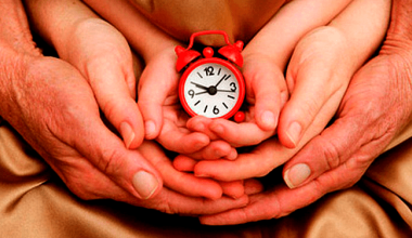 Индекс старения населения в Казахстане растёт: какие регионы «стареют» быстрее