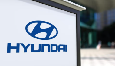 Hyundai отзывает почти 300 тысяч автомобилей из-за дефекта