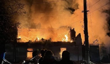 Ночные удары РФ по Украине: разрушены дома и детский сад