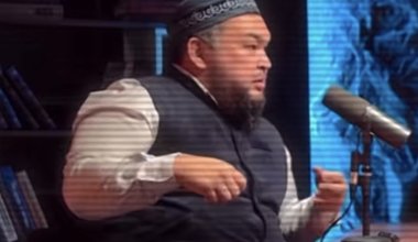 Сравнил людей с коровами: блогера-«устаза» наказали в Алматы