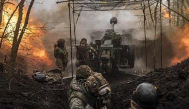 Временное перемирие России и Украины вступило в силу