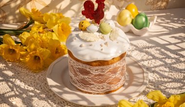 Токаев поздравил православных казахстанцев с праздником Пасхи